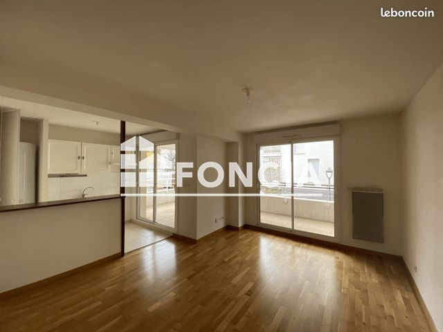 Appartement 3 pièces 55 m² · à Orléans · 55 m² · 730 €/mois