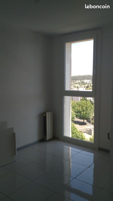 Appartement 2 pièces 39 m² · à Marignane · 39 m² · 109 900 €