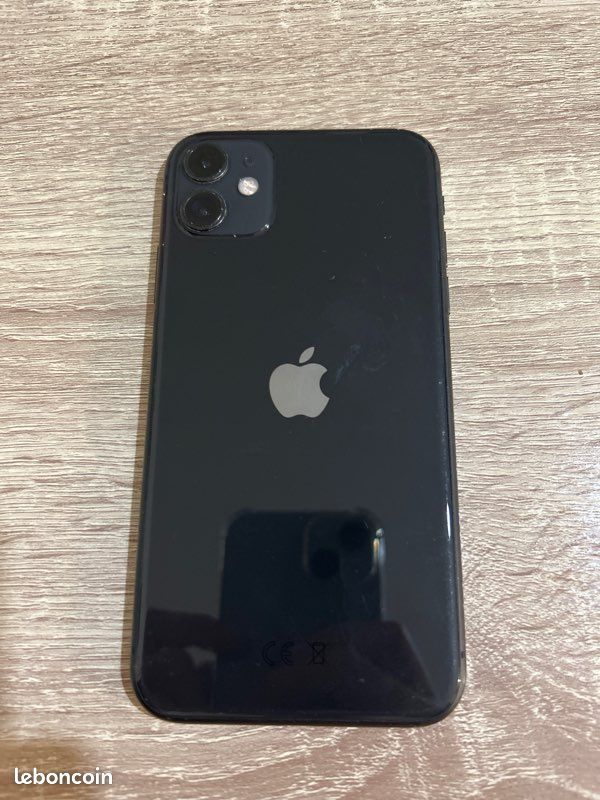 IPhone 11 (image 4)