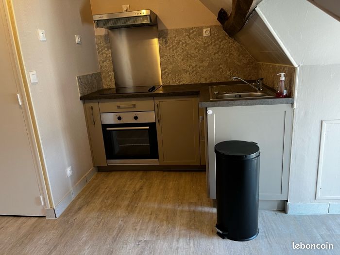 Appartement a louer romorantin-lanthenay - 3 pièce(s) - 41 m2 - Surfyn