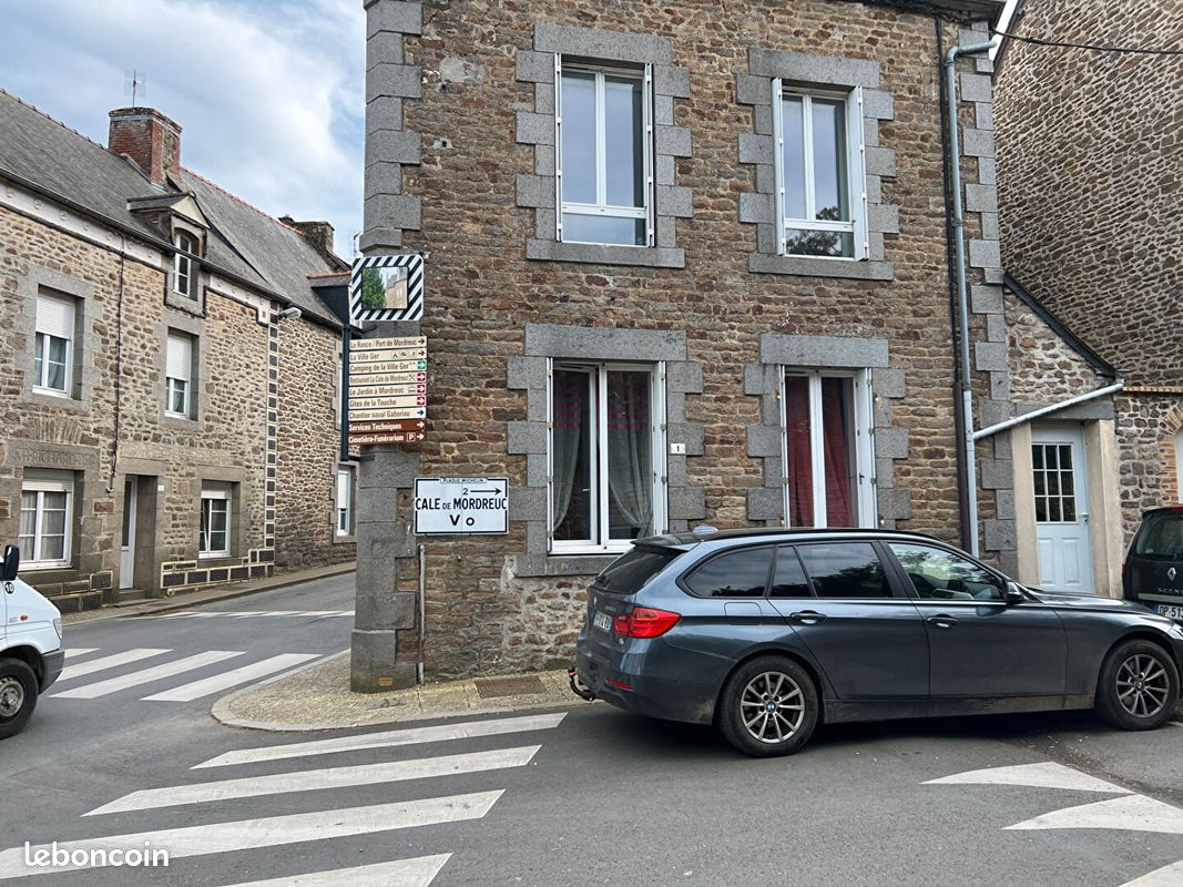 Appartement 2 pièces 33 m² · à Pleudihen-sur-Rance · 33 m² · 450 €/mois