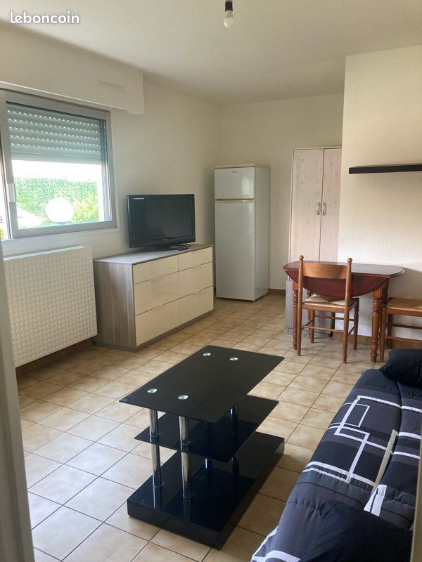 Appartement 1 pièce 24 m² · à Vallauris · 24 m² · 697 €/mois