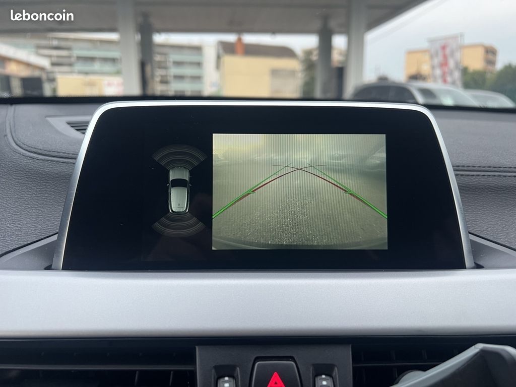 Bmw X2 (F39) SDRIVE18IA 140CH BUSINESS DESIGN DKG7 (image 18)
