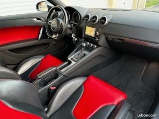 Audi tt mk2 (image 3)