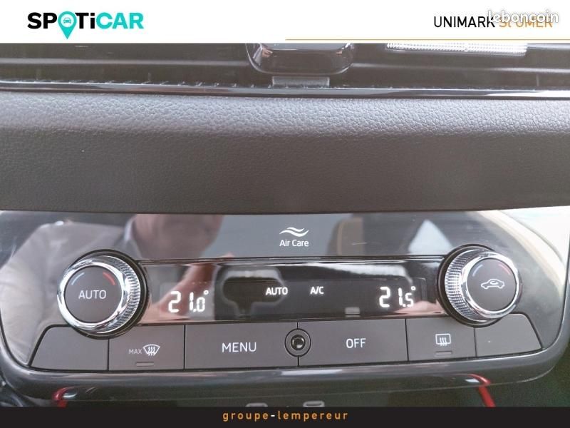 Skoda Fabia 1.0 TSI 110ch Monte Carlo DSG7 (image 26)