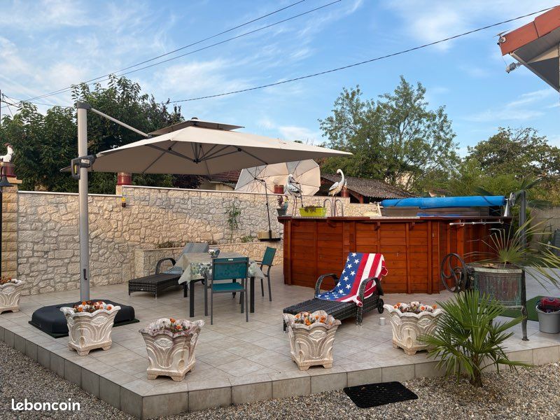Maison 5 pièces 98 m² · à Eauze · 98 m² · 195 000 €