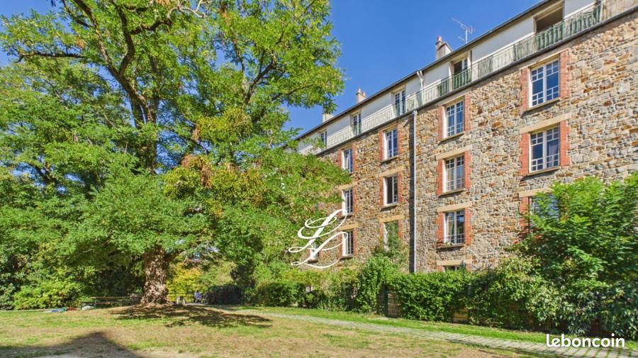 Appartement 2 pièces 38 m² · à Rennes · 38 m² · 150 000 €