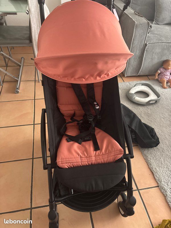 Cadetaf Poussette Yoyo Babyzen Le Bon Coin Poussette Babyzen Yoyo
