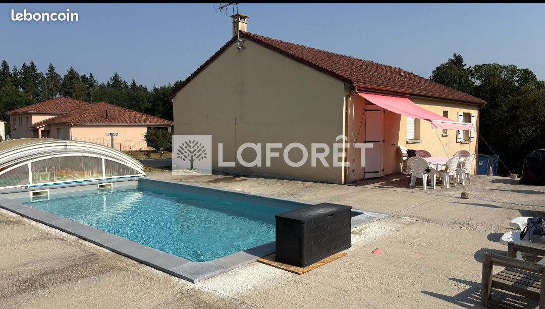 Maison 5 pièces 89 m² (image 1)