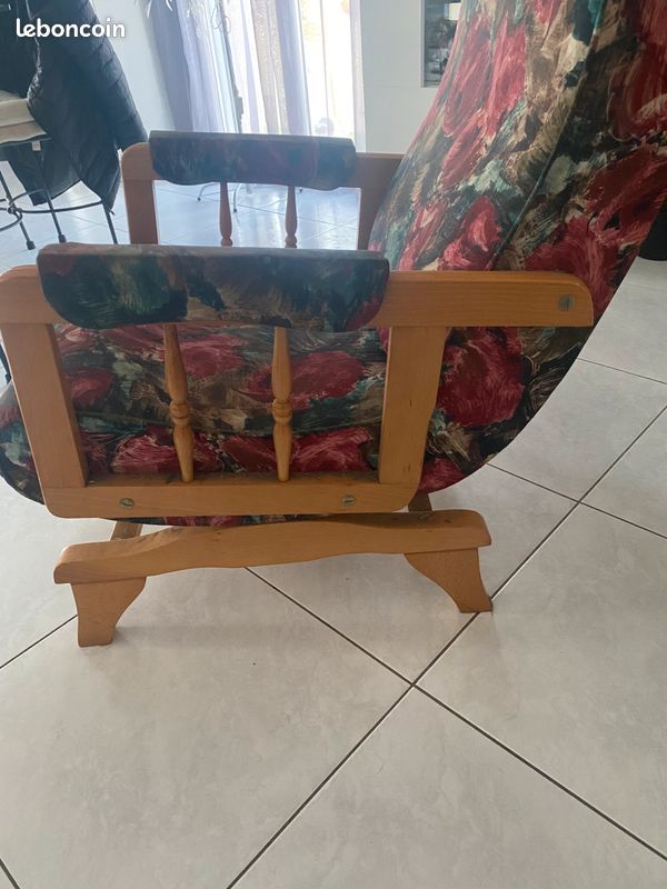 Rocking-chair (image 2)
