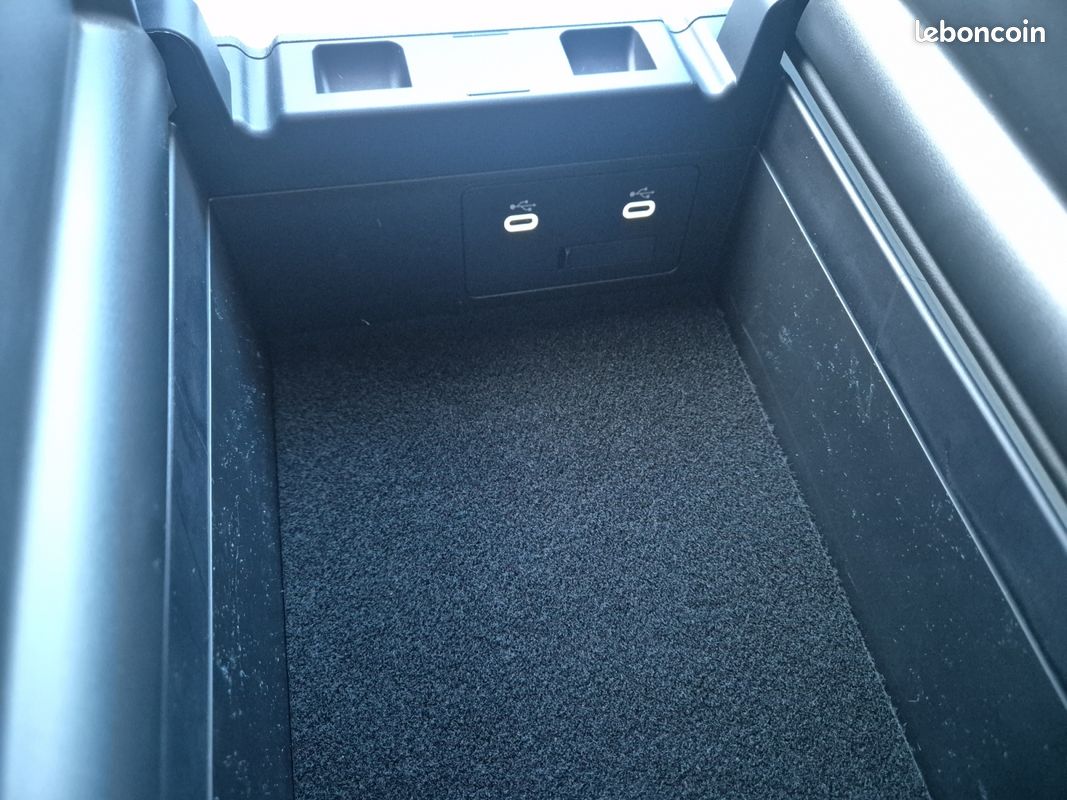 MAZDA CX-60 2.5L e-SKYACTIV PHEV 327 ch 4x4 BVA8 Homura (image 24)