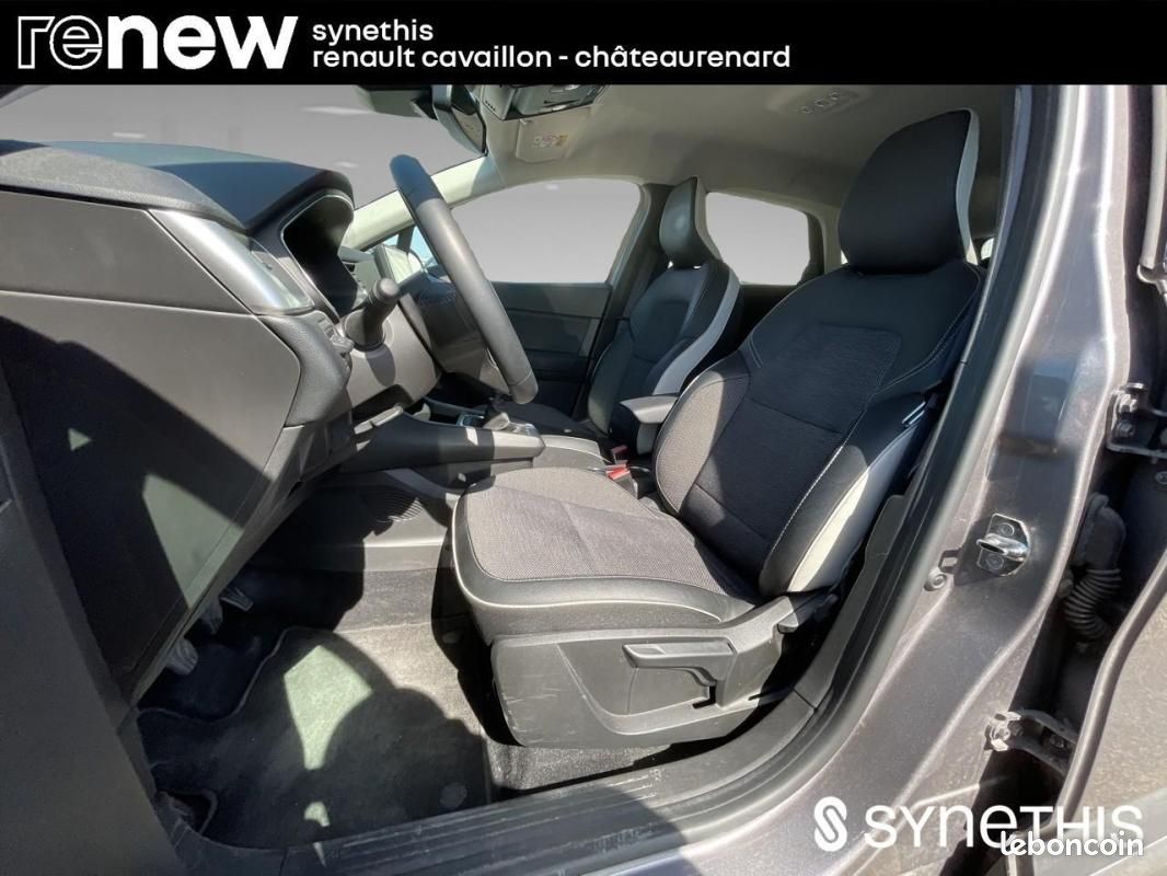 Renault Captur TCe 140 - 21 Intens (image 8)