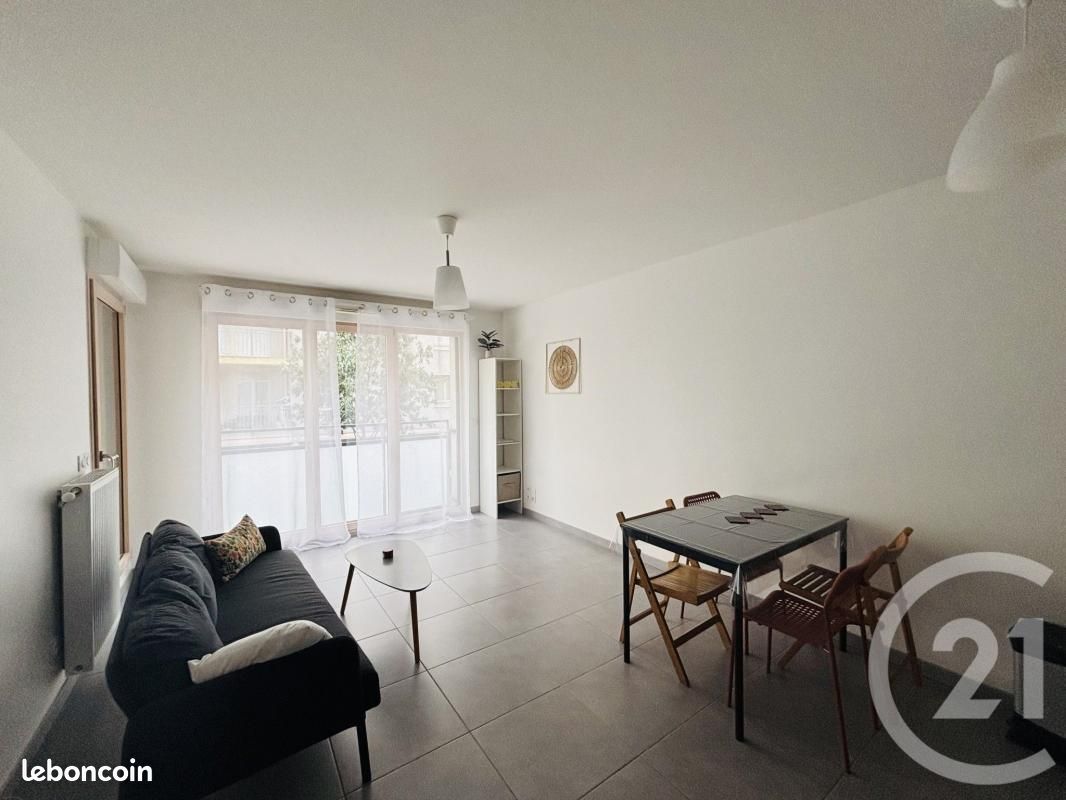 Appartement 2 pièces 45 m² · à Villeurbanne · 45 m² · 958 €/mois