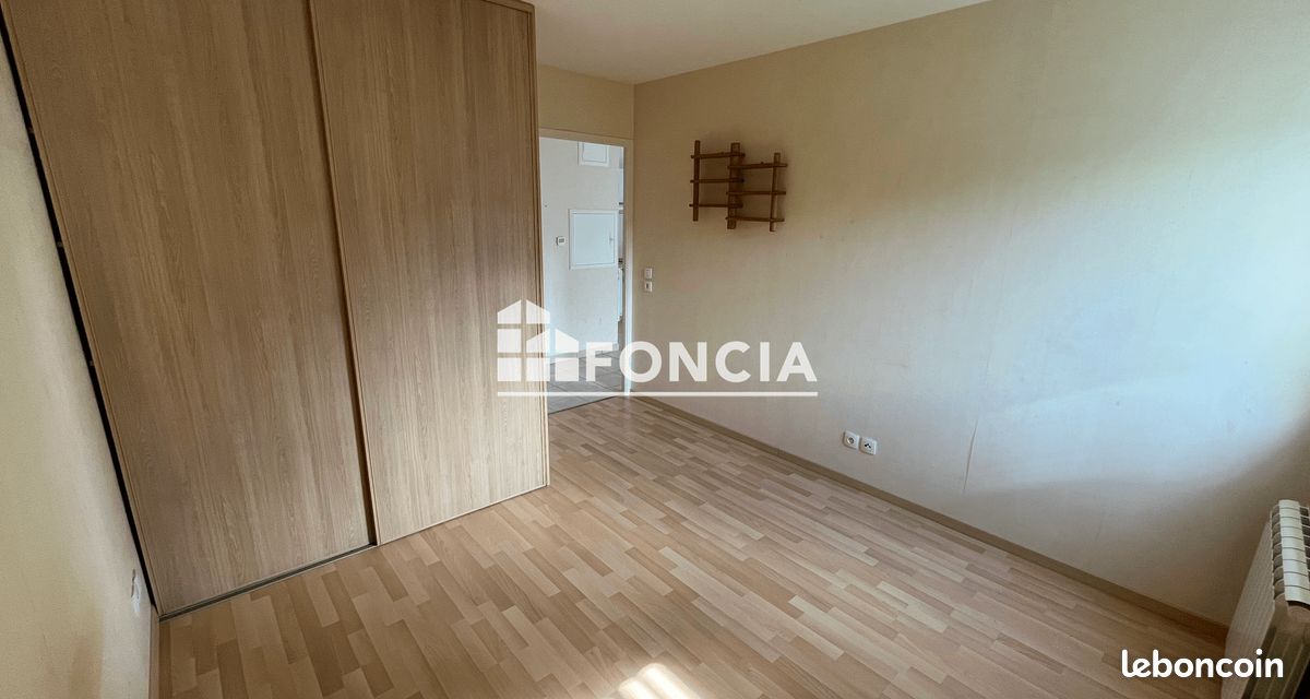 Appartement 2 pièces 41 m² · à Marignier · 41 m² · 670 €/mois