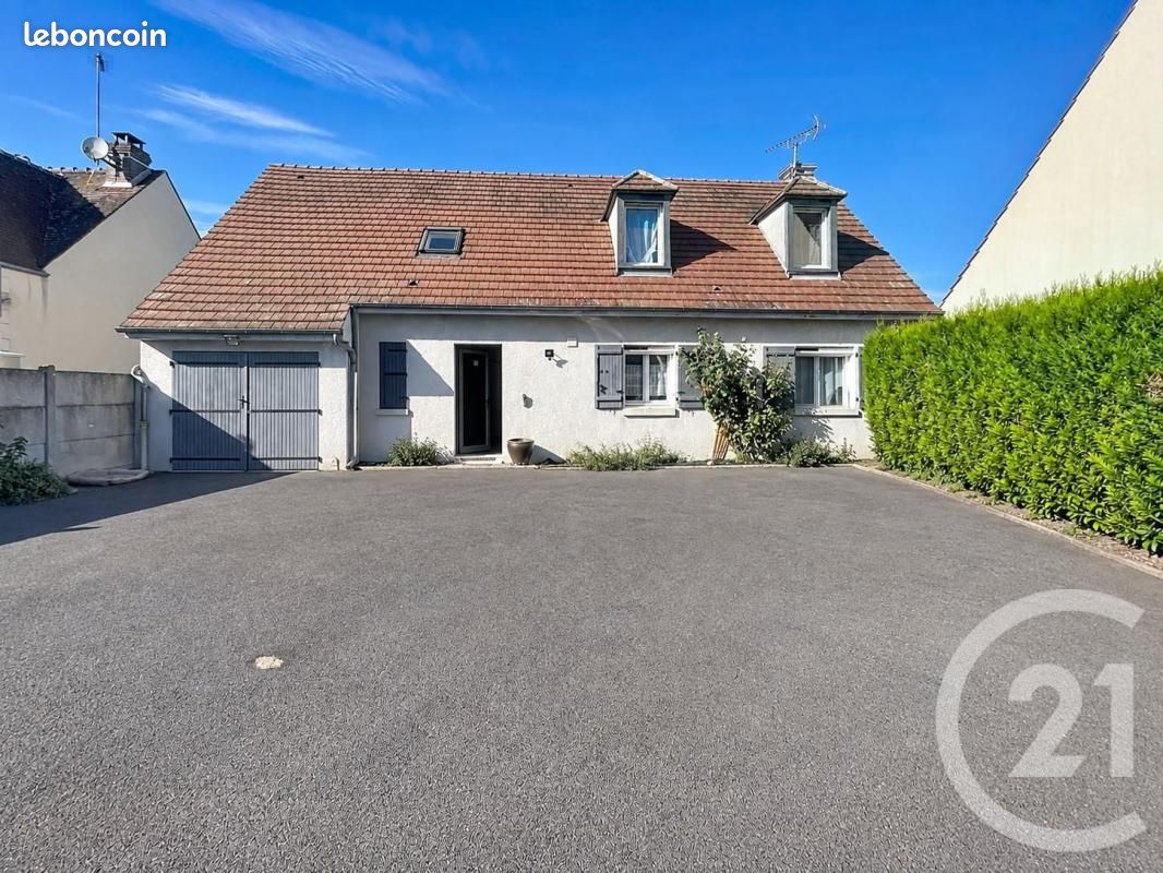 Maison 6 pièces 122 m² · à Verberie · 122 m² · 275 000 €