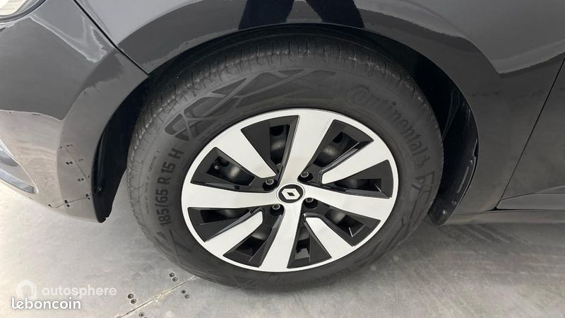Renault Clio 1.0 TCe 90ch Equilibre (image 31)
