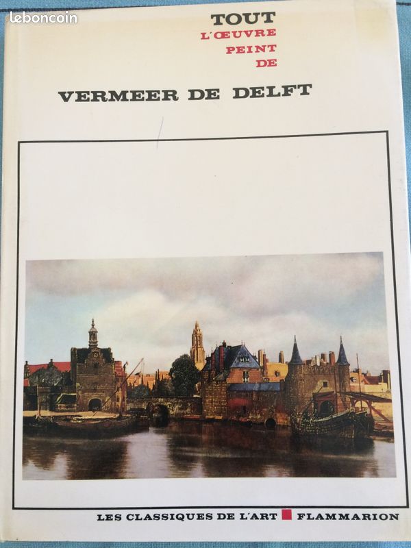 6 livres sur la peinture (image 1)