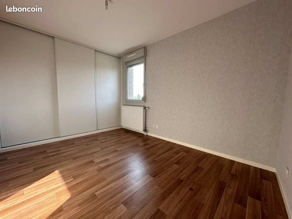 Appartement a louer troyes - 4 pièce(s) - 83 m2 - Surfyn