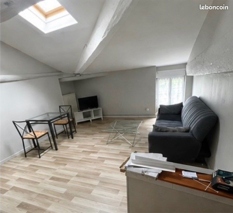 Appartement 2 pièces 50 m² · à Marmande · 50 m² · 450 €