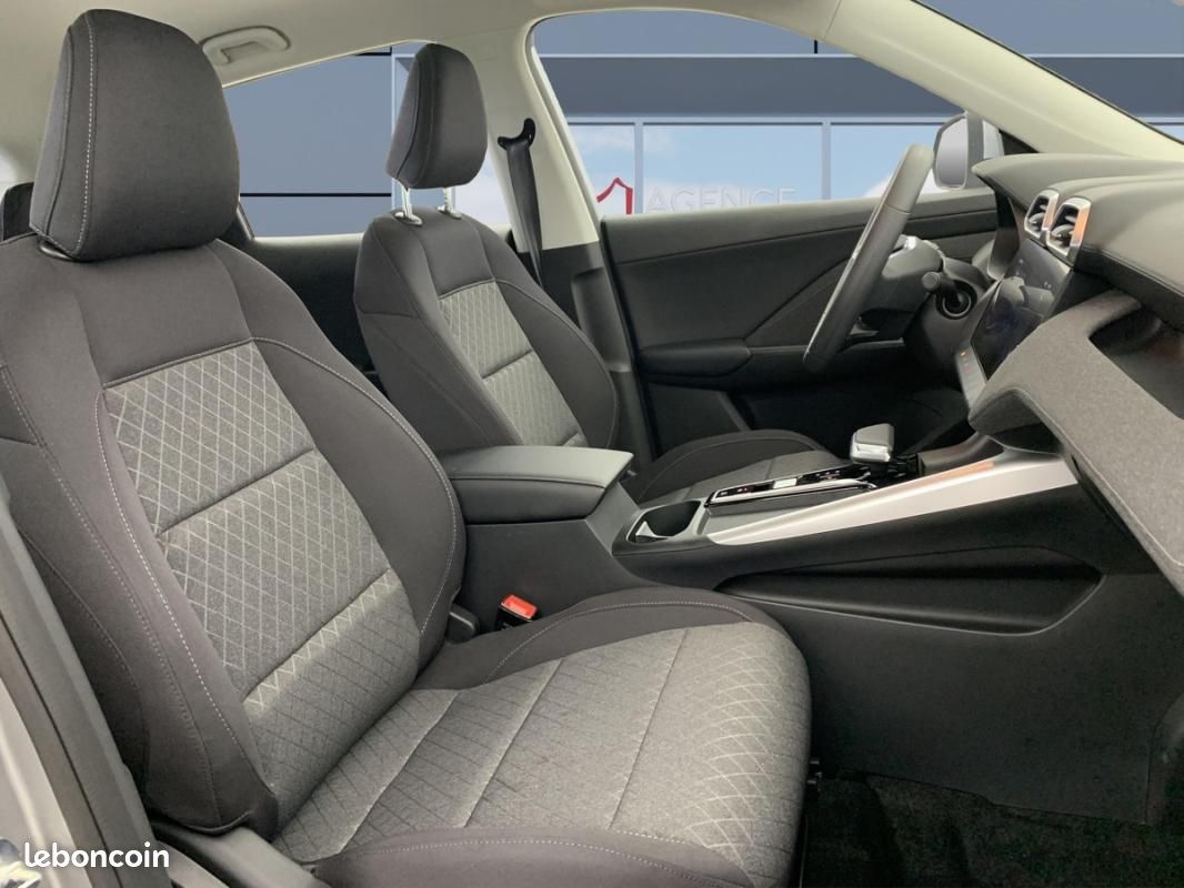 MG ZS 1.5 L Hybrid+ 197 ch Standard (image 6)