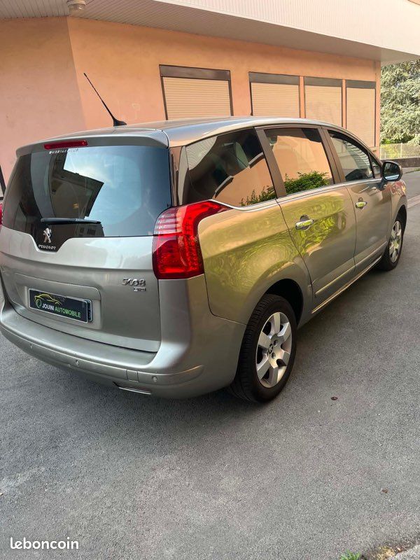 5008 1.6 hdi (image 3)