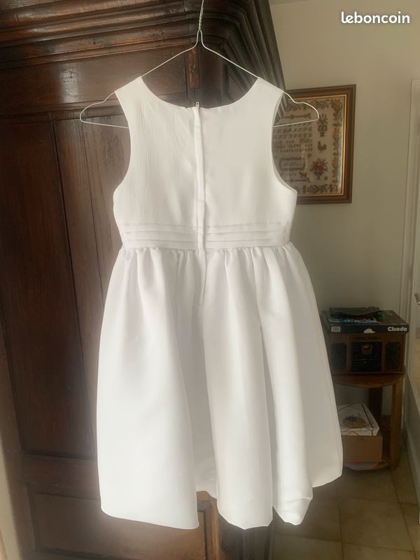 Robe fille ceremonie (image 2)