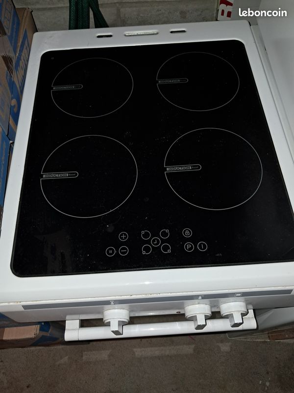 Cuisinière (image 2)