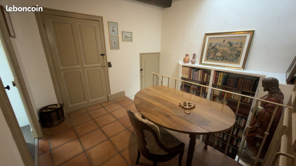 Maison de village 4 pièces 100 m² (image 12)
