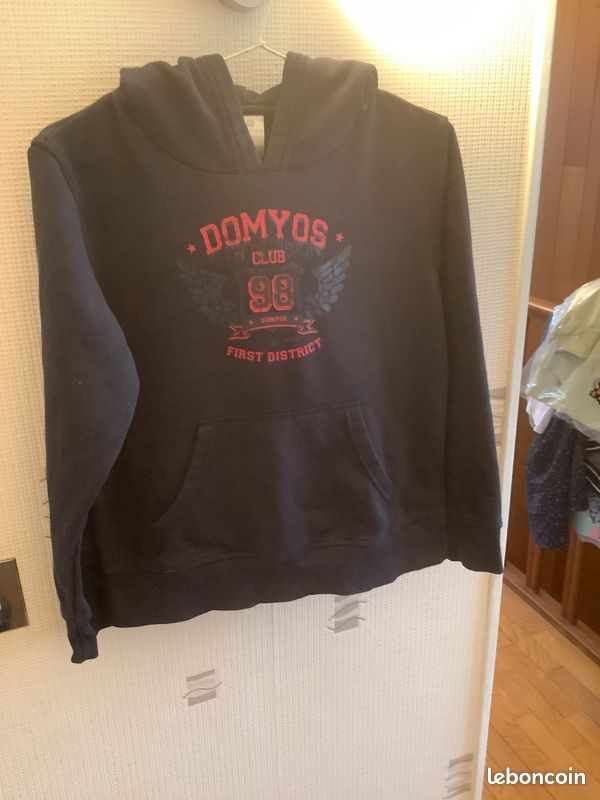 Sweat-shirt neuf (image 1)