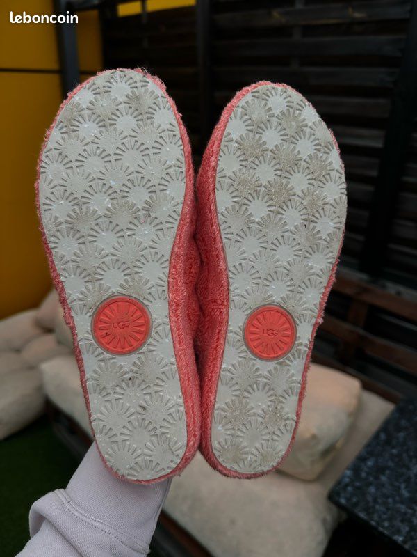 UGG chaussures (image 5)