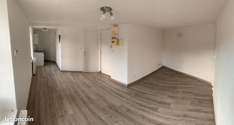 T2 43m2 centre ville