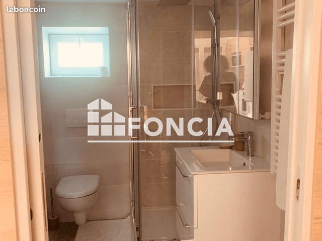 Appartement a louer corbeil-essonnes - 1 pièce(s) - 22 m2 - Surfyn