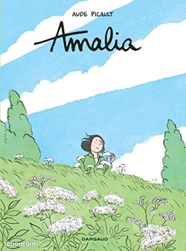 Amalia (image 1)