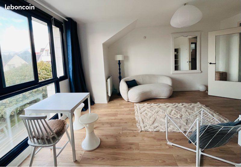 Appartement 1 pièce 35 m² · à Étaples · 35,1 m² · 595 €/mois