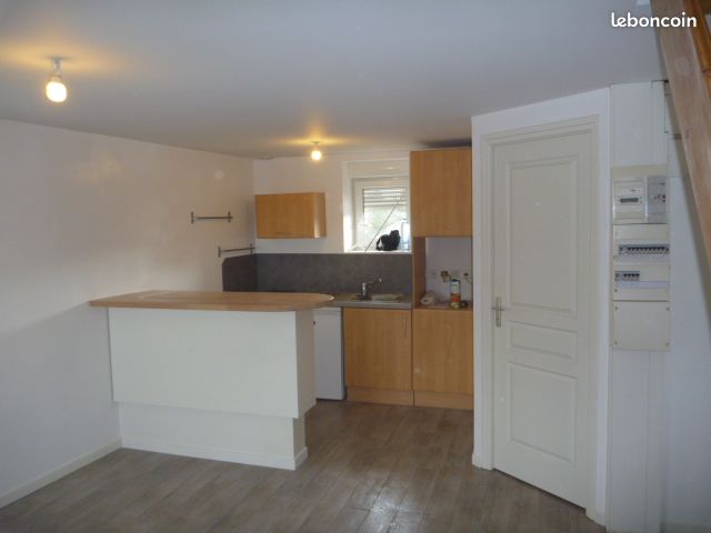 Appartement 2 pièces 43 m² · à Orchies · 43 m² · 669 €/mois