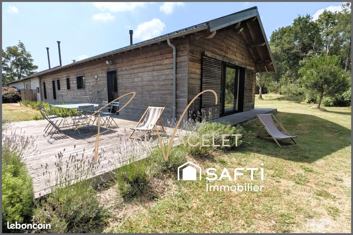Maison 4 pièces 150 m² · à Bazas · 150 m² · 499 000 €