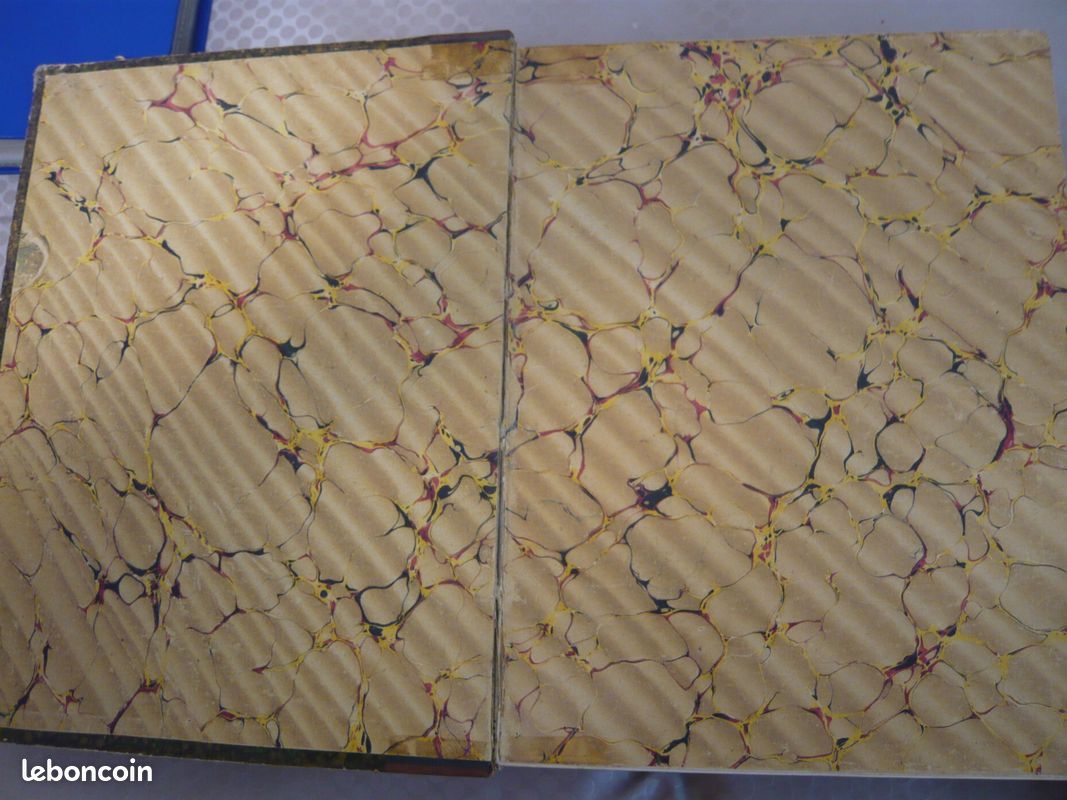 La France: géographie illustrée 2 tomes / P Jousset 1912 (image 6)