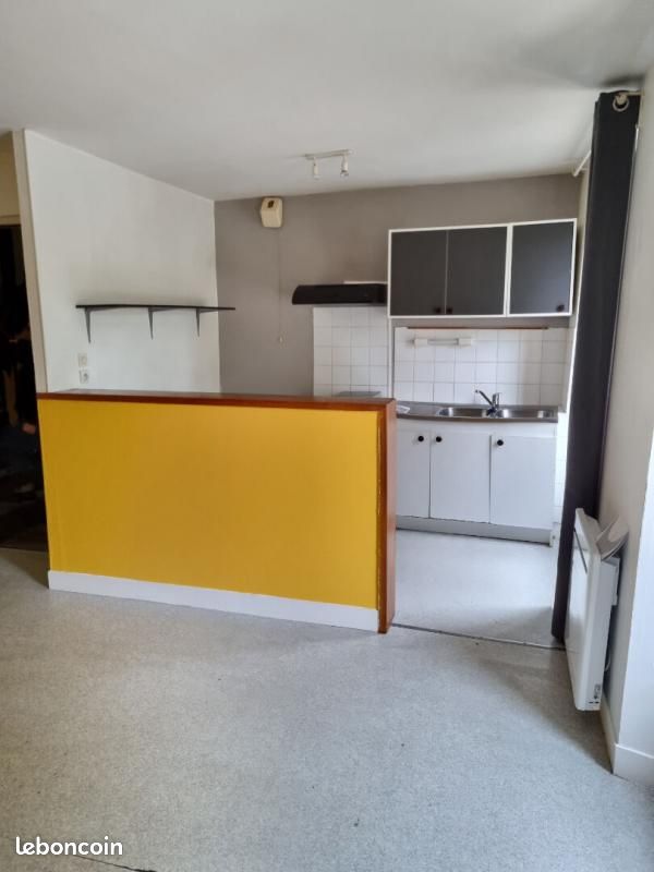 Appartement a louer saint-lo - 2 pièce(s) - 35 m2 - Surfyn