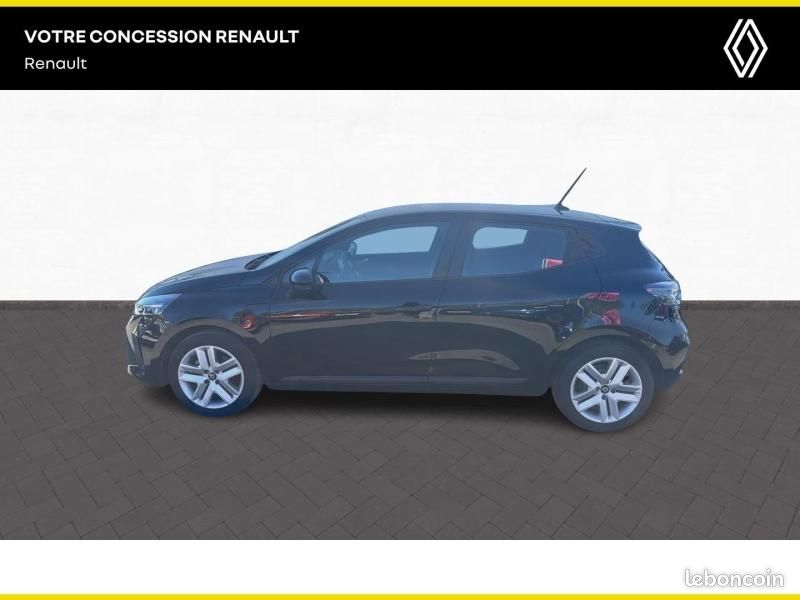 Renault Clio 1.5 Blue dCi 100ch Evolution (image 8)