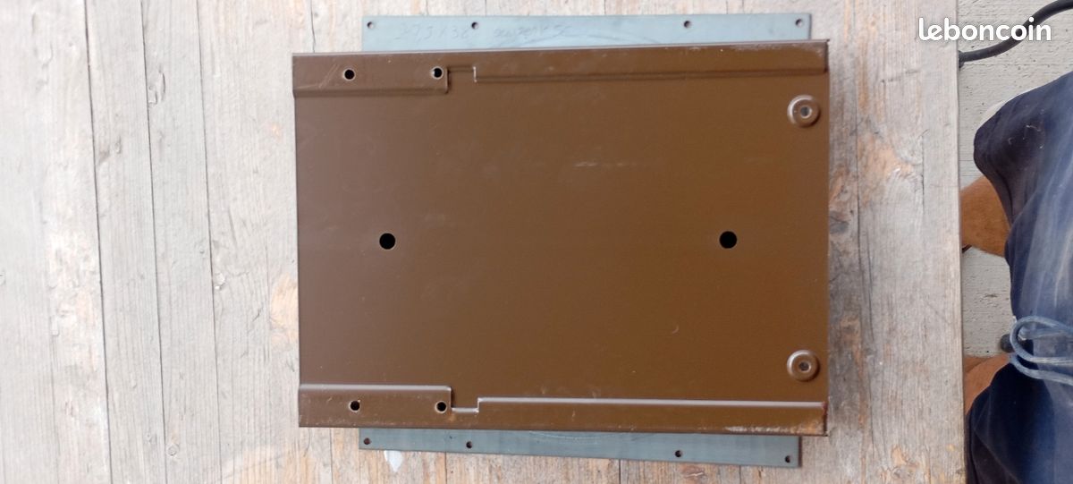 Socle rotatif extensible (image 3)