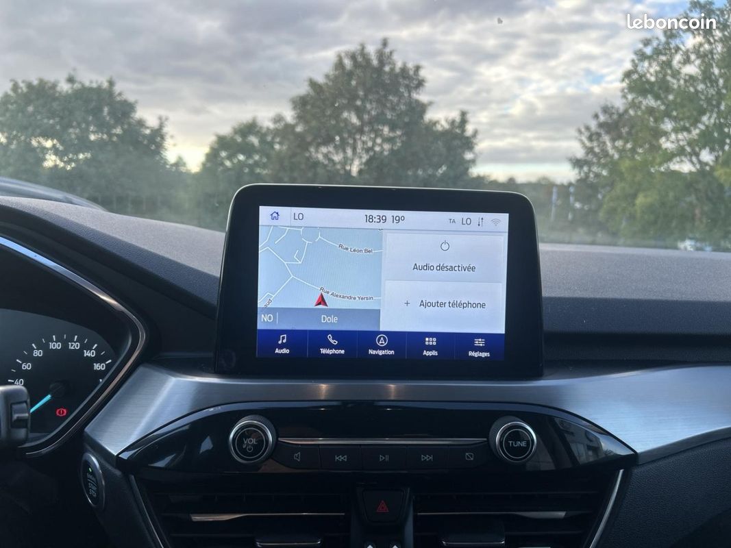 Ford Kuga 1.5 EcoBlue 120ch Titanium 7cv (image 17)