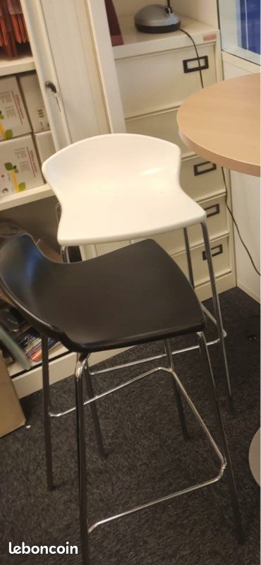Tabourets de bar (image 1)