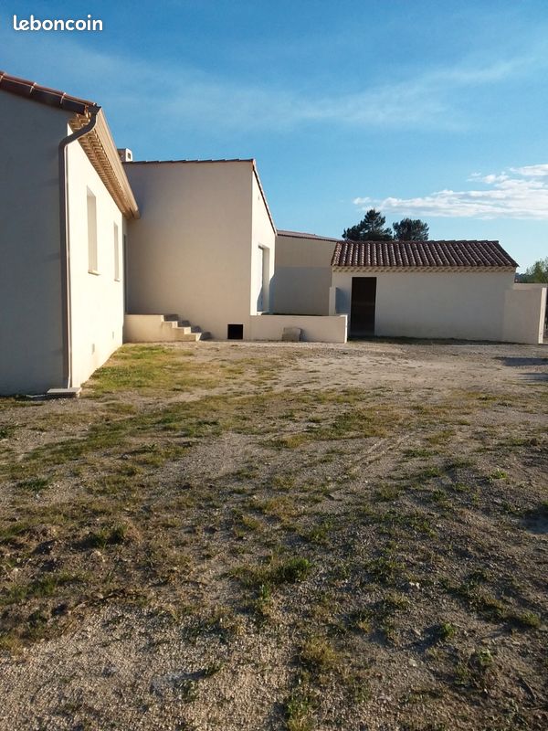 Maison 4 pièces 105 m² · à Boisset-Et-Gaujac · 105 m² · 240 000 €