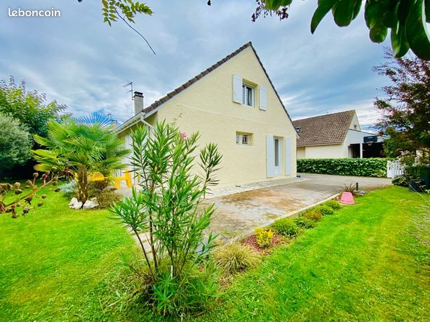 Maison T5 140m2 - SERRES-CASTET