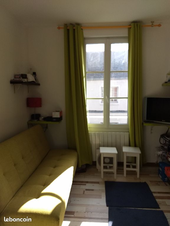 Appartement 1 pièce 20 m² · à Compiègne · 20 m² · 437 €/mois