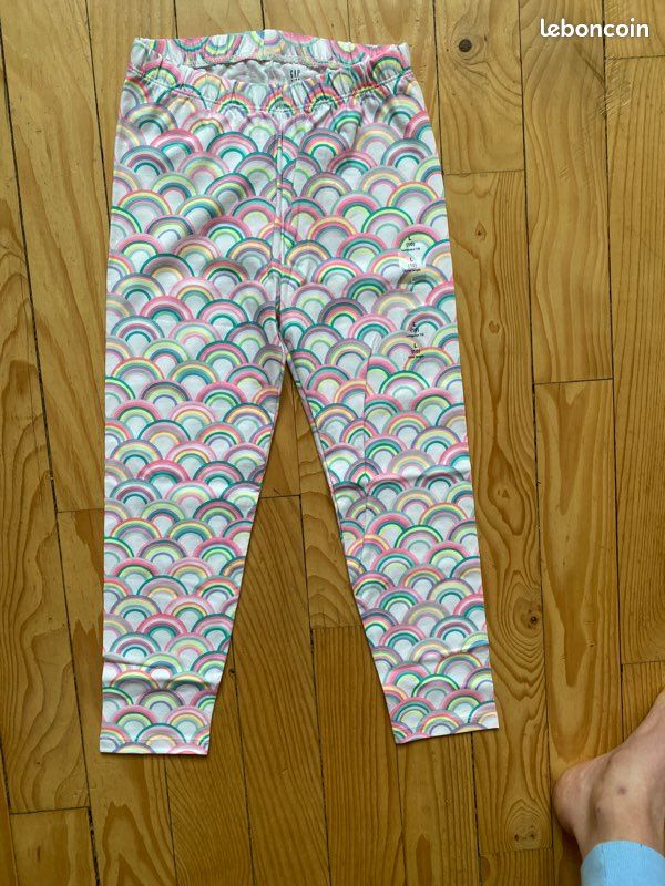 Pantalon legging (image 1)