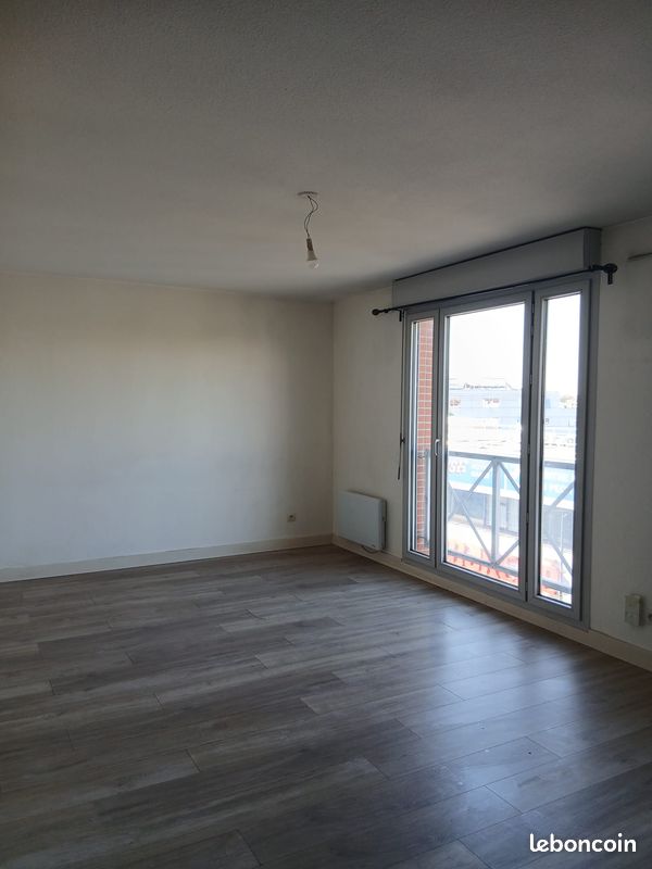 Appartement 3 pièces 56 m² · à Toulouse · 56 m² · 765 €/mois