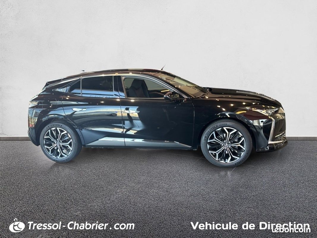 DS DS 4 Hybride 136 e-DCT6 Antoine De Saint Exupery (image 6)