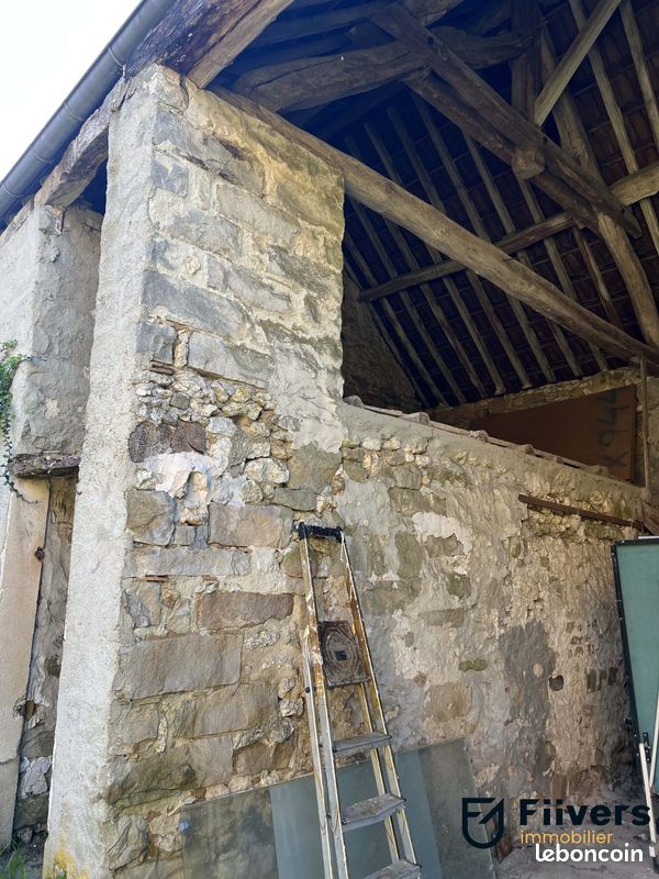 Grange 1 pièce 58 m² (image 3)