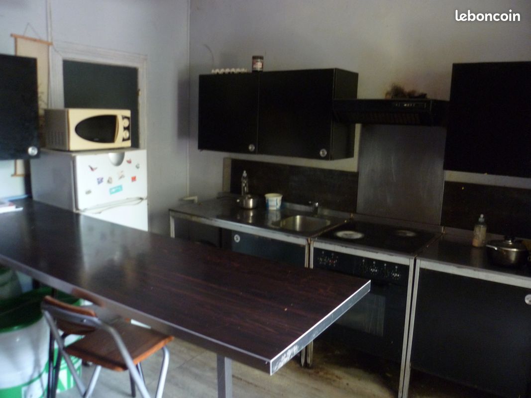 Appartement a louer vigneux-sur-seine - 1 pièce(s) - 10 m2 - Surfyn